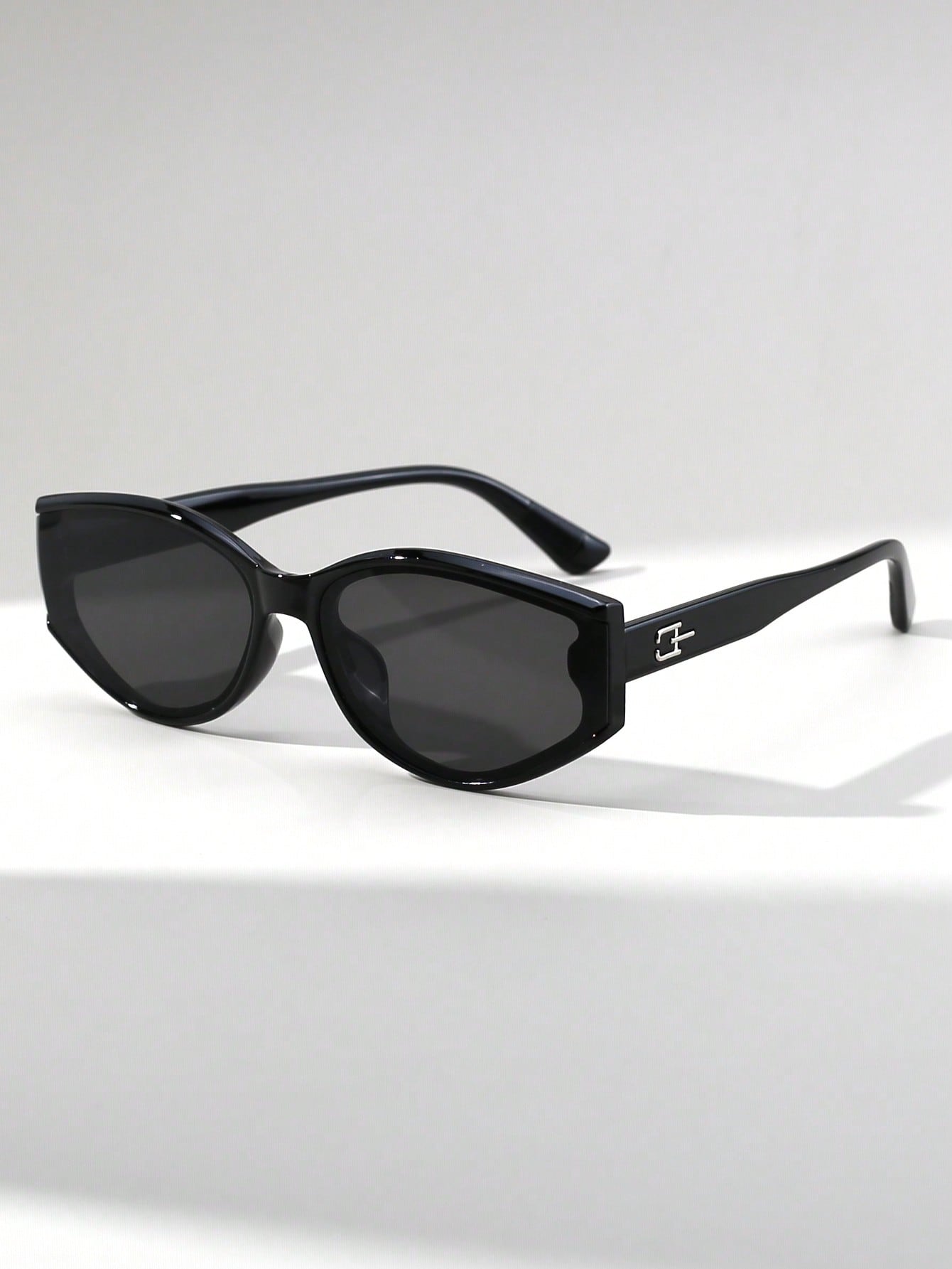 1 Pair Women Vintage Cat-Eye F - Street Fashion Vintage incelemesi ve fiyatı