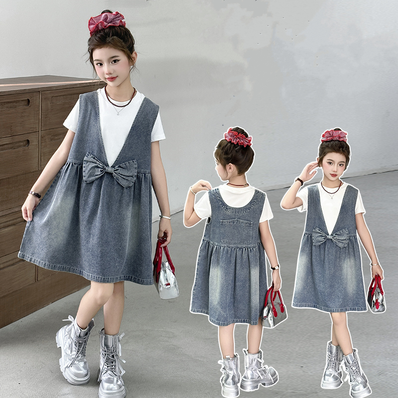Kids Fashion Reversible Clothe - Street Fashion Girls incelemesi ve fiyatı