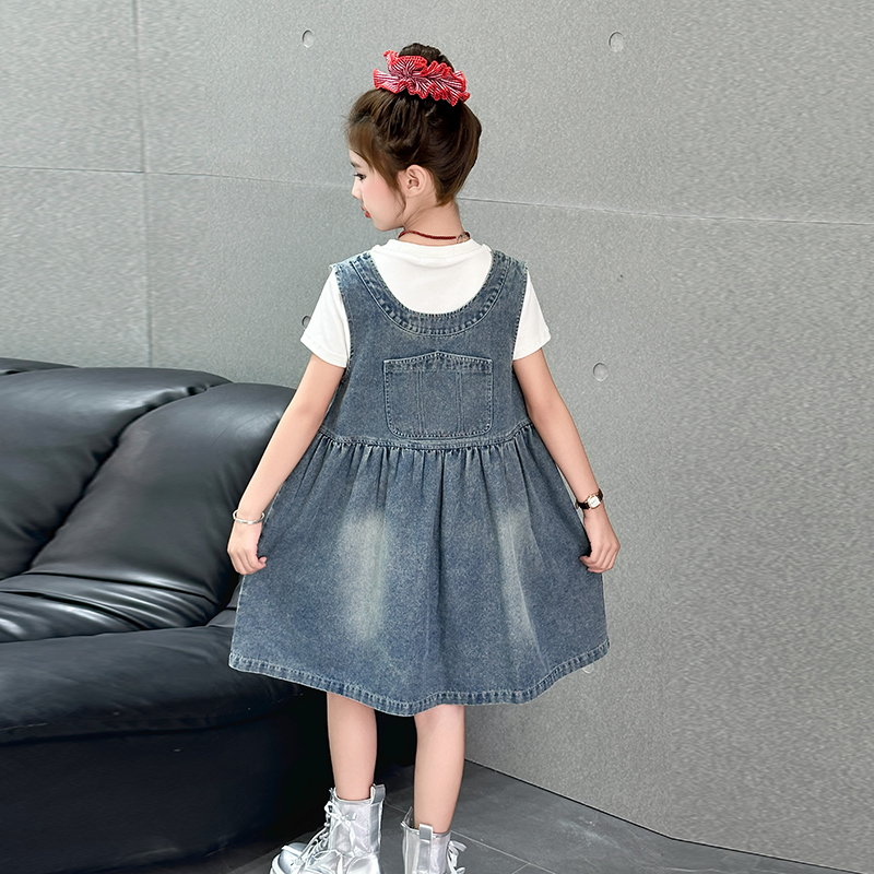 Kids Fashion Reversible Clothe - Street Fashion Girls incelemesi ve fiyatı