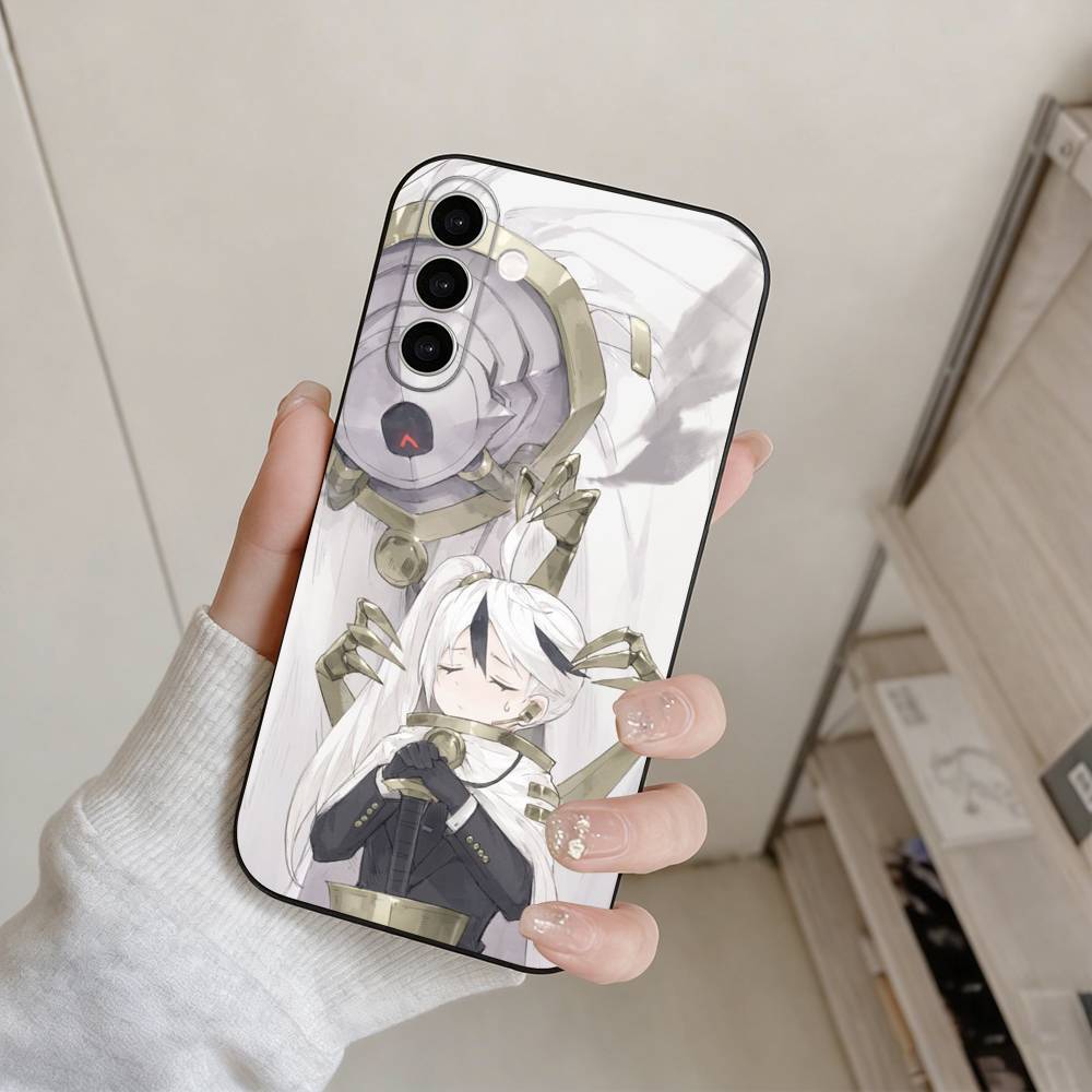 GAME Library of Ruina Yan Phon - Street Fashion Official incelemesi ve fiyatı