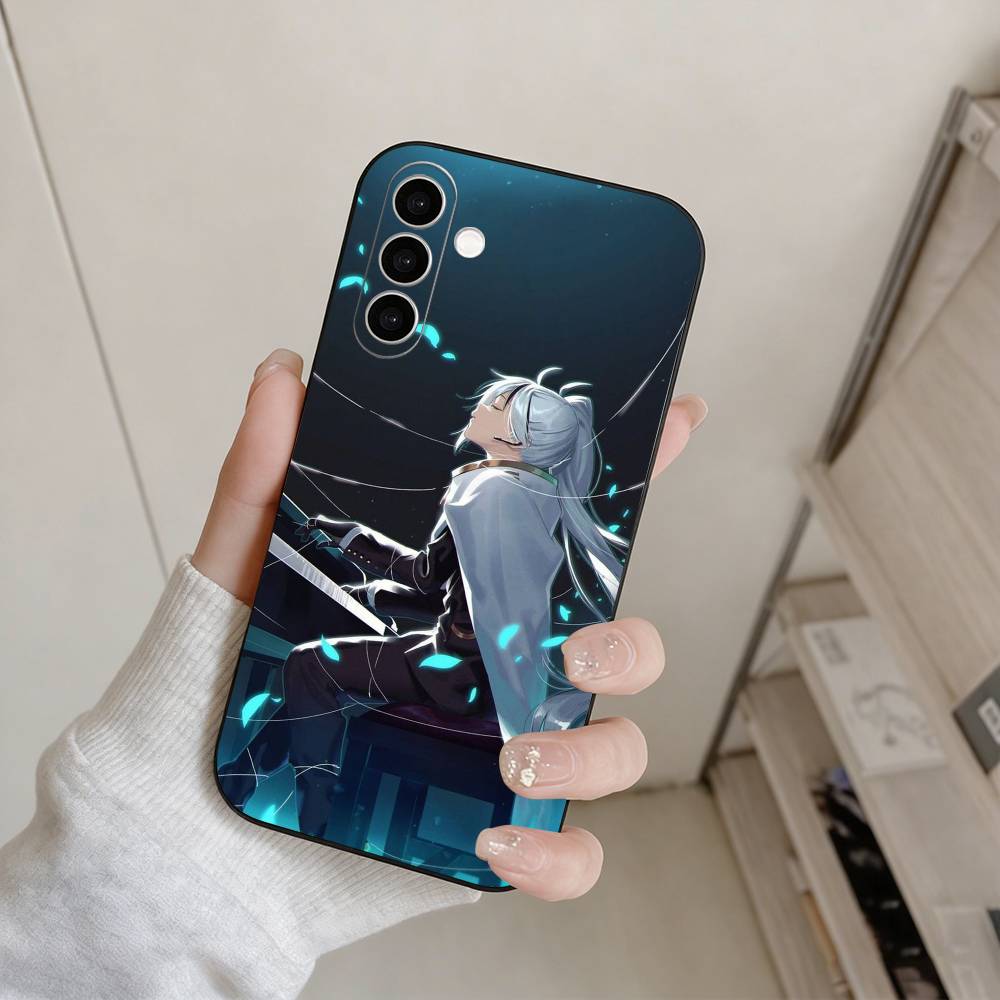 GAME Library of Ruina Yan Phon - Street Fashion Official incelemesi ve fiyatı