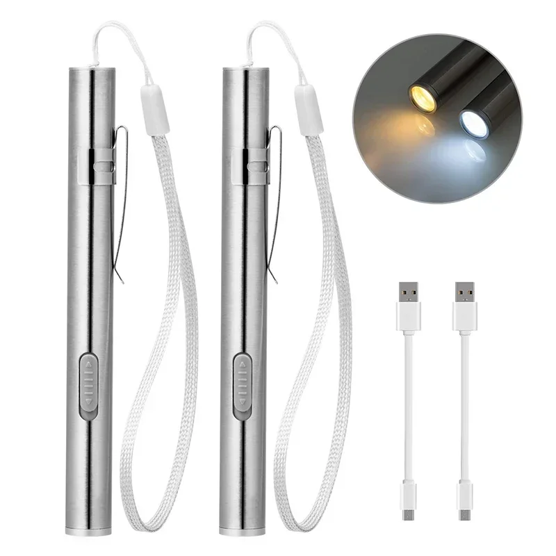 Mini Pen Shape USB Rechargeabl - Street Fashion Blog incelemesi ve fiyatı