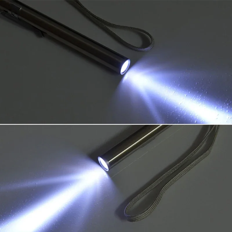 Mini Pen Shape USB Rechargeabl - Street Fashion Blog incelemesi ve fiyatı