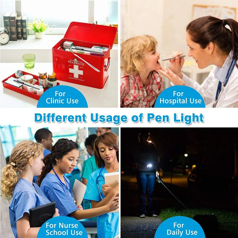 Mini Pen Shape USB Rechargeabl - Street Fashion Blog incelemesi ve fiyatı