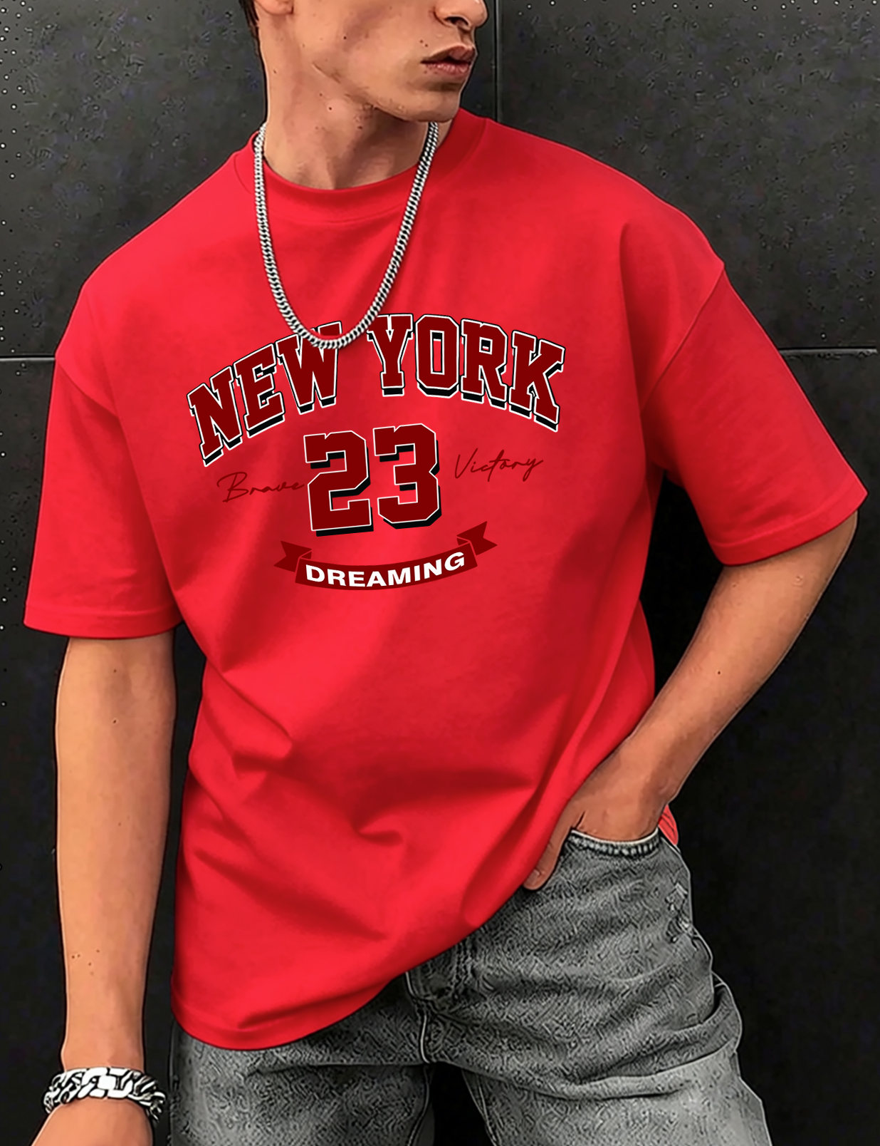 New York Number 23 Dreaming Pr - Street Style New York Fashion incelemesi ve fiyatı