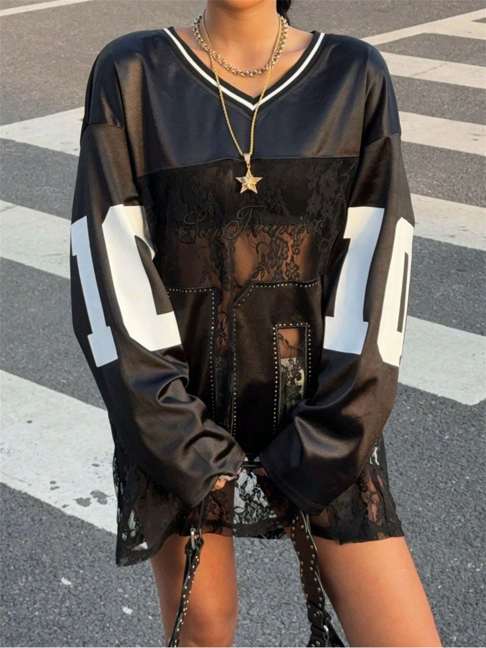 2026 New Summer Y2K Perspectiv - Street Fashion Girls incelemesi ve fiyatı