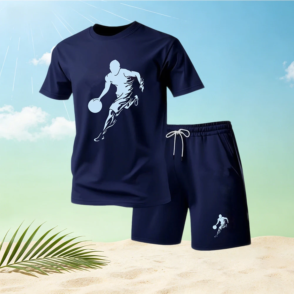 Hot Sale Summer Men's T-Shirts - Street Fashion Tshirt incelemesi ve fiyatı