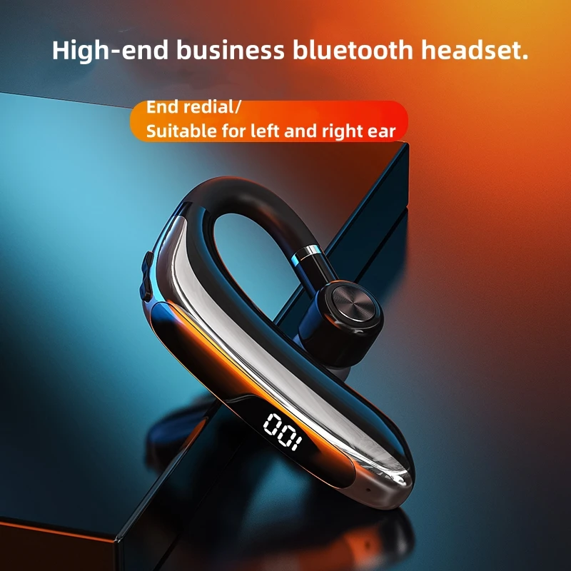 M80 Wireless Bluetooth Headset - Street Fashion Blog incelemesi ve fiyatı