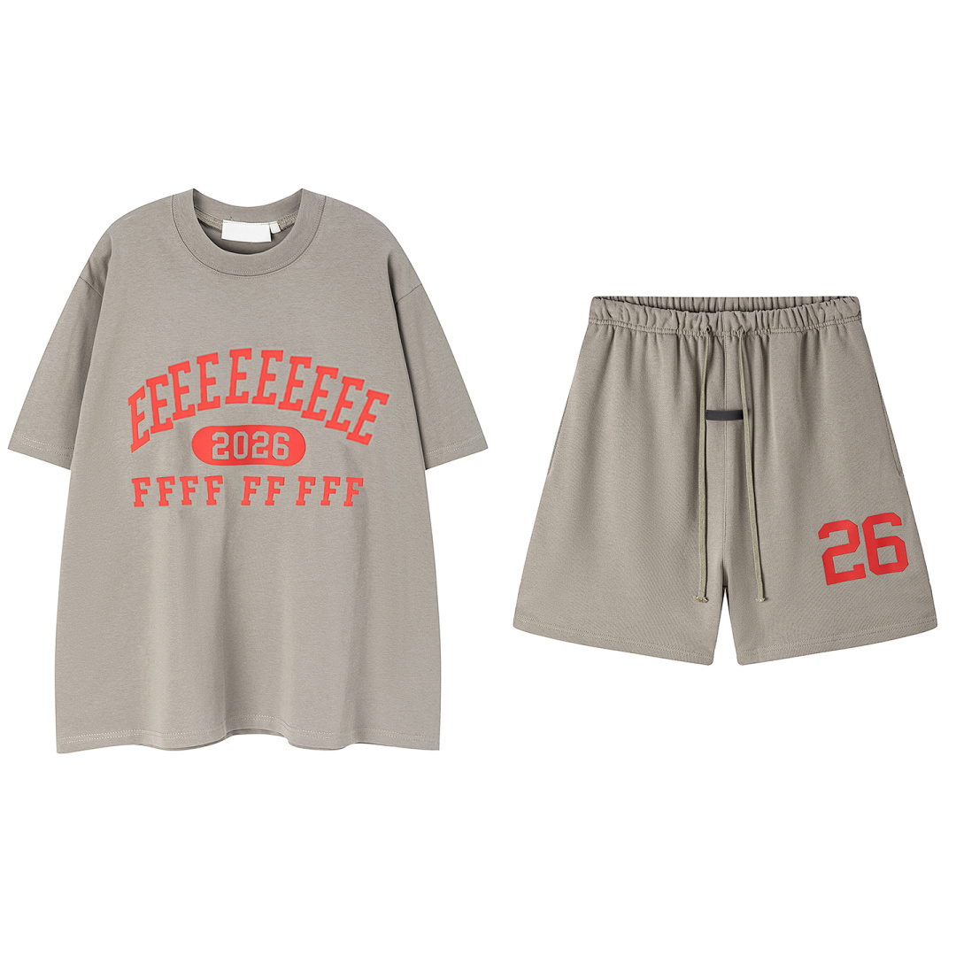 PRC Trendy Brand 26ss New Coll - Street Fashion Tshirt incelemesi ve fiyatı