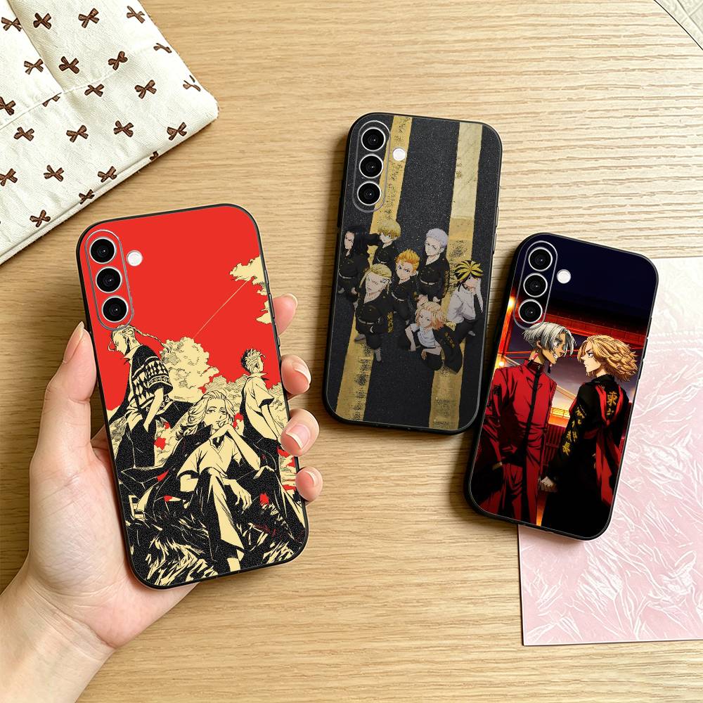 Anime T-Tokyo R-Revengers Phon - Street Fashion Official incelemesi ve fiyatı