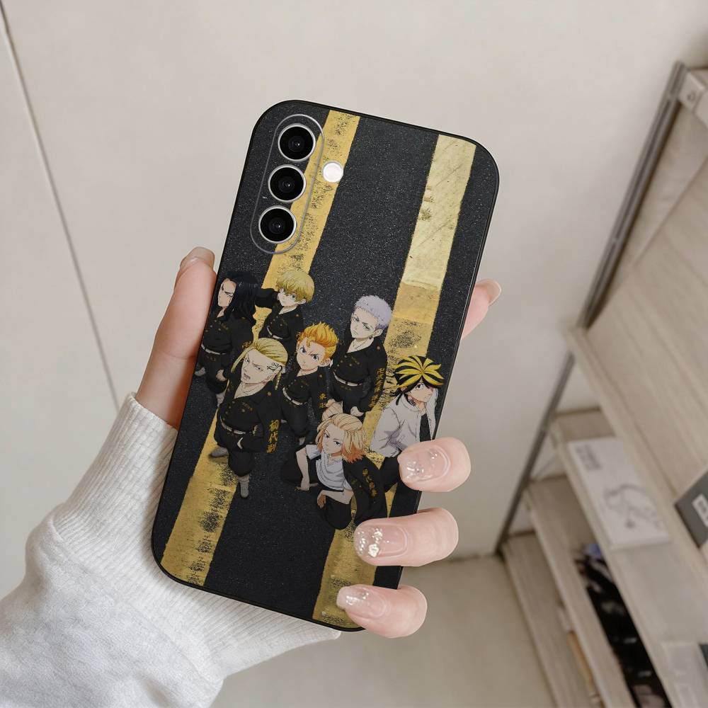 Anime T-Tokyo R-Revengers Phon - Street Fashion Official incelemesi ve fiyatı