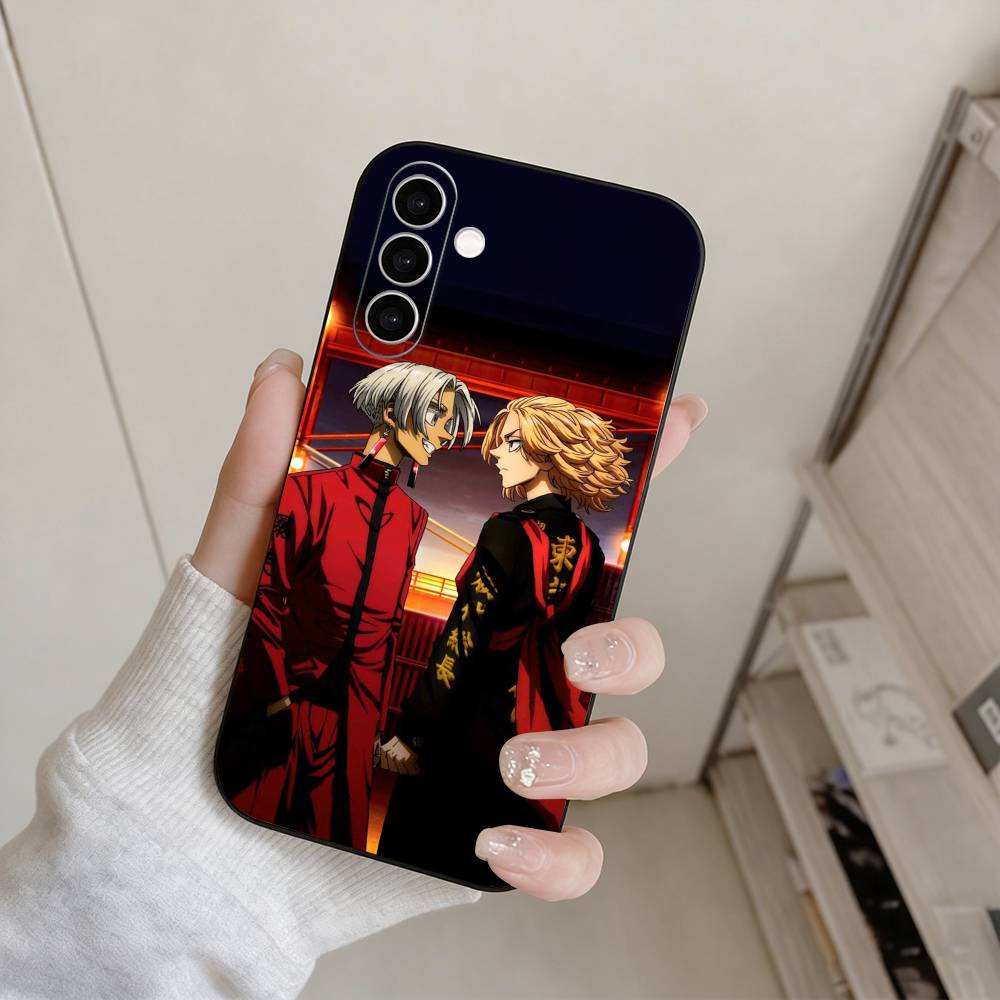 Anime T-Tokyo R-Revengers Phon - Street Fashion Official incelemesi ve fiyatı