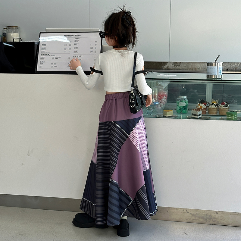 Elegant High Waist Female Chil - Japanese Street Fashion Female incelemesi ve fiyatı