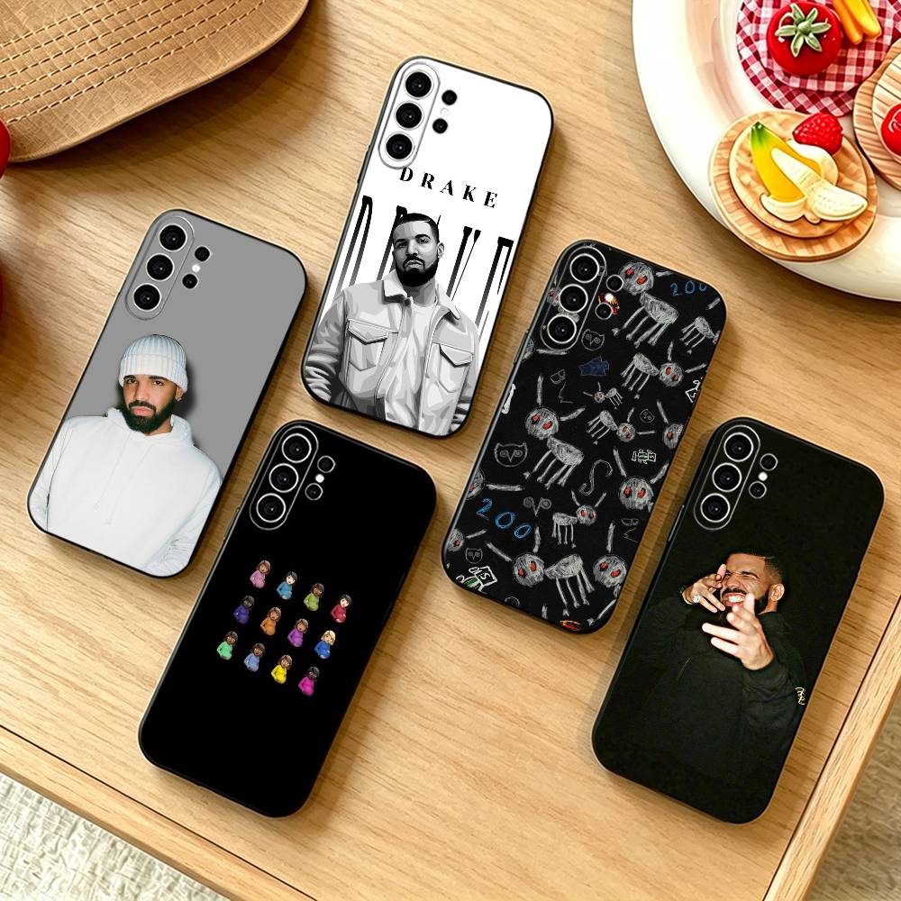 Canadian rapper Drake Phone Ca - Street Fashion Official incelemesi ve fiyatı