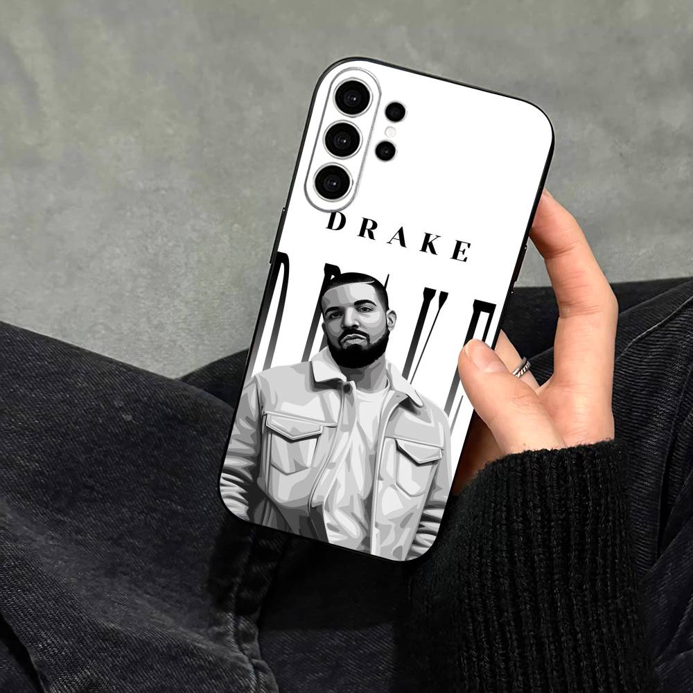 Canadian rapper Drake Phone Ca - Street Fashion Official incelemesi ve fiyatı