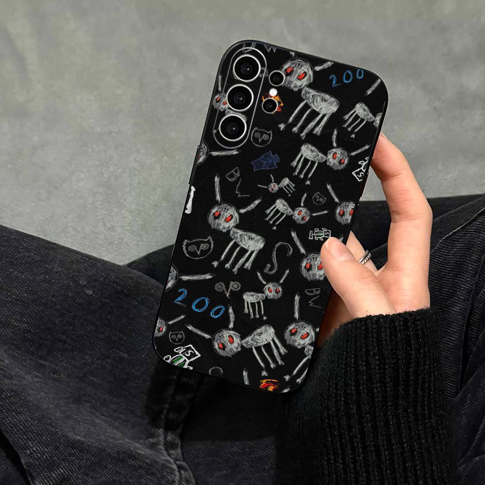 Canadian rapper Drake Phone Ca - Street Fashion Official incelemesi ve fiyatı