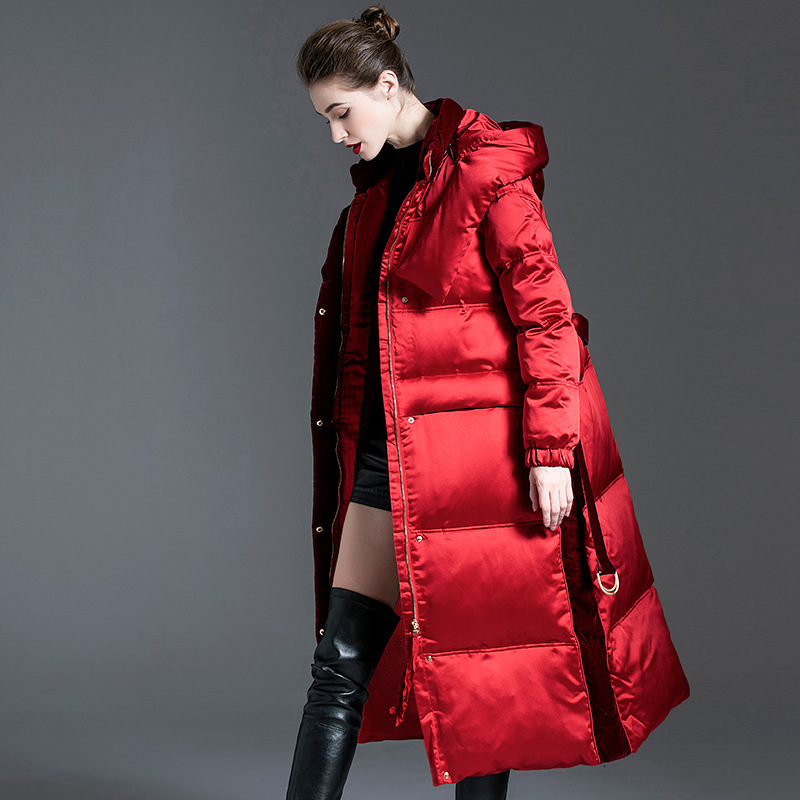 2023 New Winter Fashion Women  - Street Fashion High End incelemesi ve fiyatı