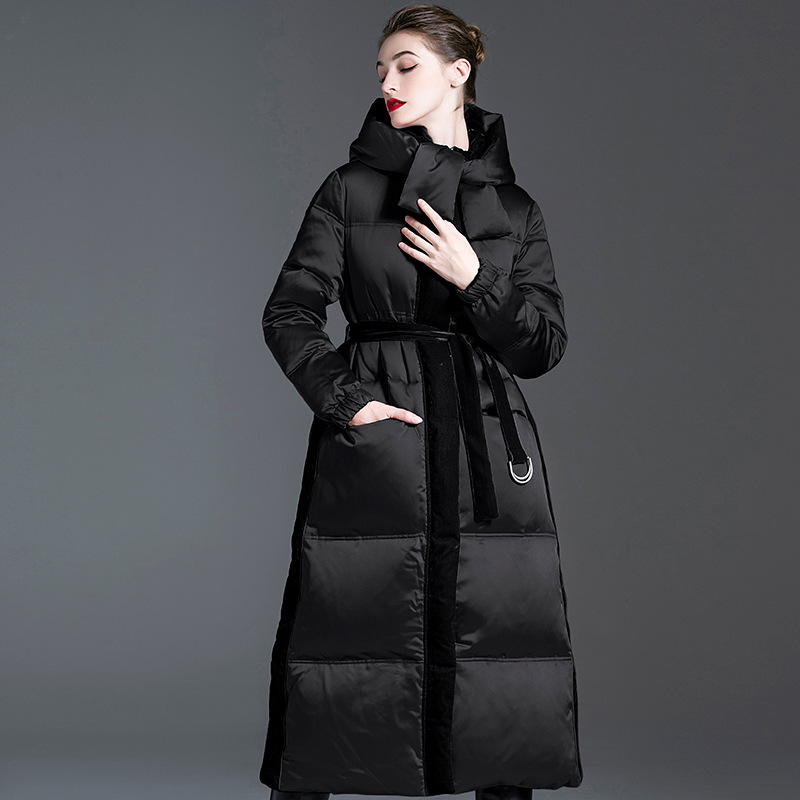 2023 New Winter Fashion Women  - Street Fashion High End incelemesi ve fiyatı