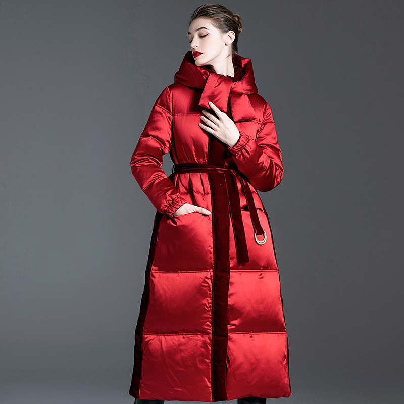 2023 New Winter Fashion Women  - Street Fashion High End incelemesi ve fiyatı