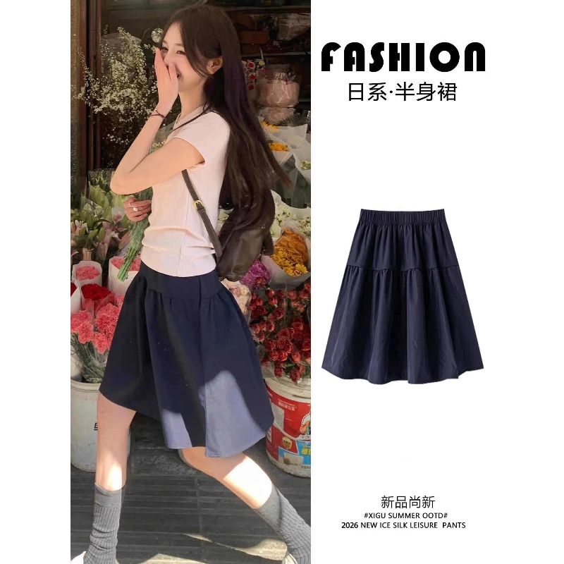 Japanese Style Summer Sexy Wom - Japanese Street Fashion Female incelemesi ve fiyatı