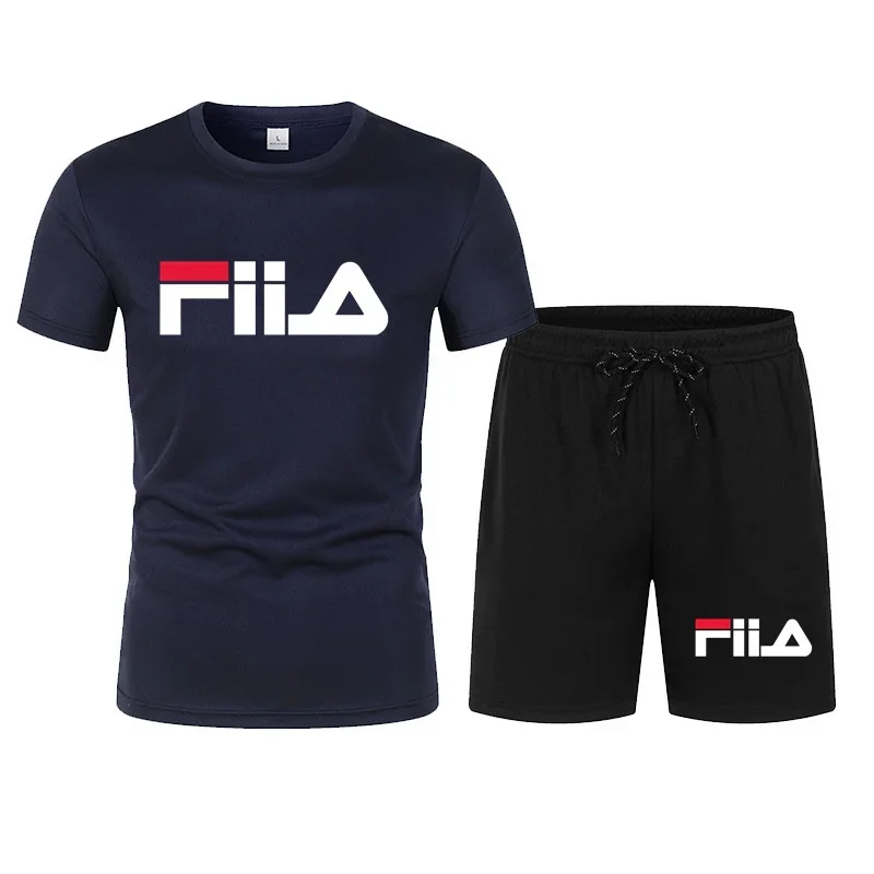 2026 New Fashion FILA Inspired - Street Fashion Tshirt incelemesi ve fiyatı