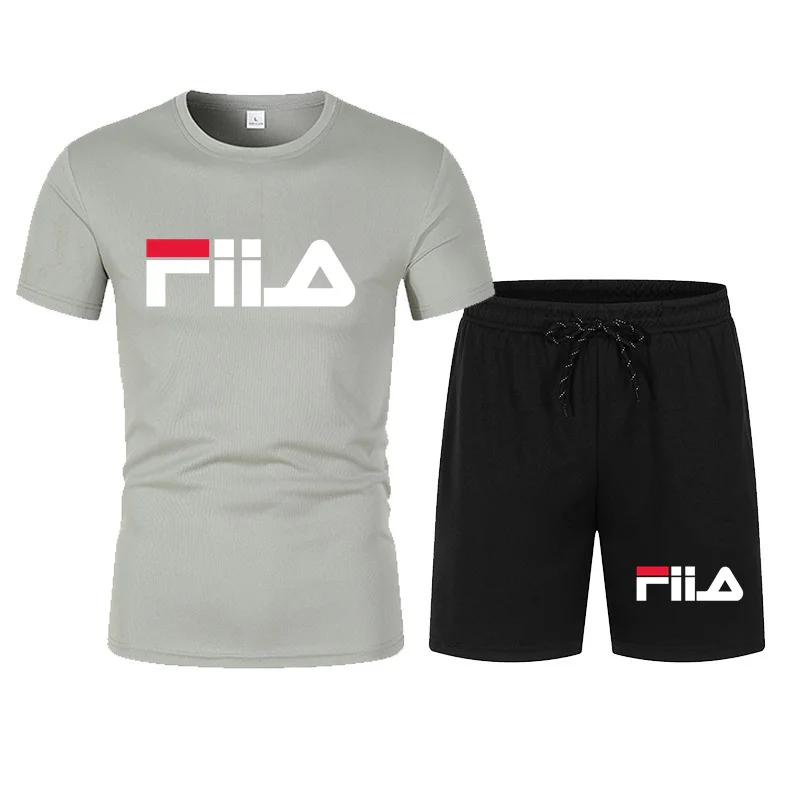 2026 New Fashion FILA Inspired - Street Fashion Tshirt incelemesi ve fiyatı