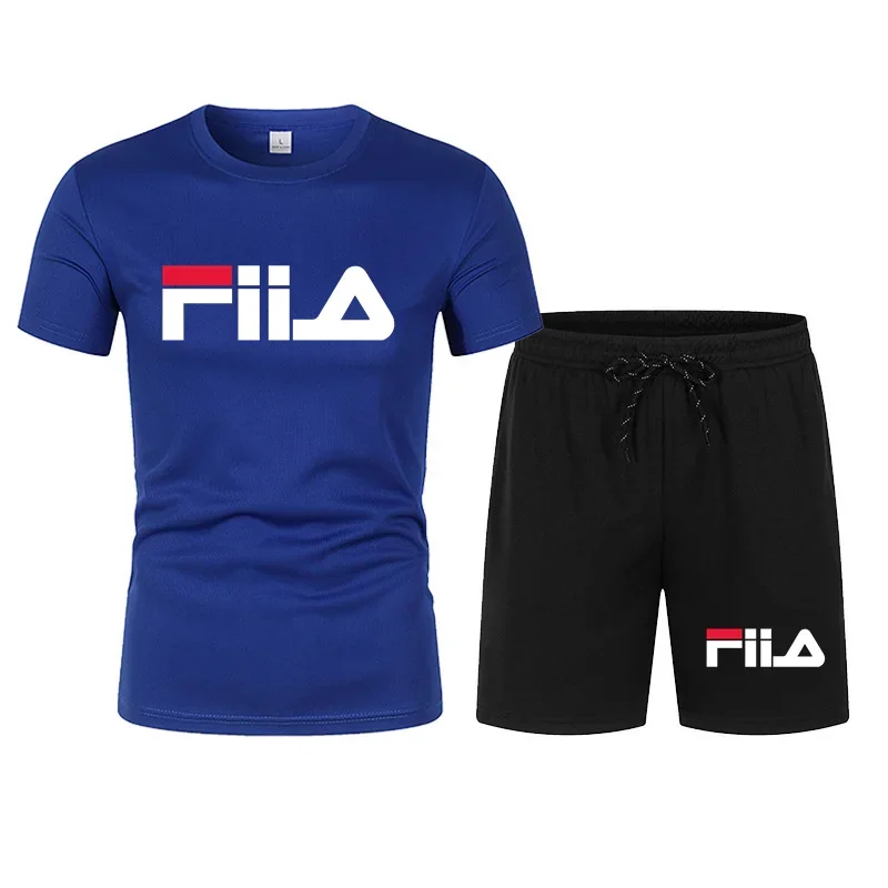2026 New Fashion FILA Inspired - Street Fashion Tshirt incelemesi ve fiyatı