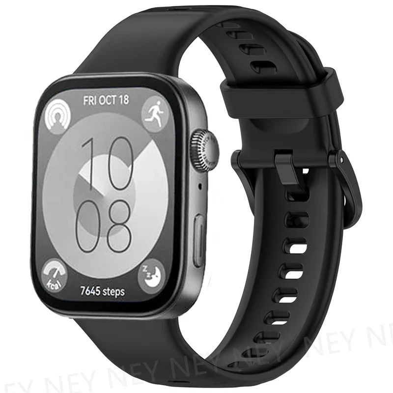 Watchband for huawei watch fit - Street Fashion Official incelemesi ve fiyatı
