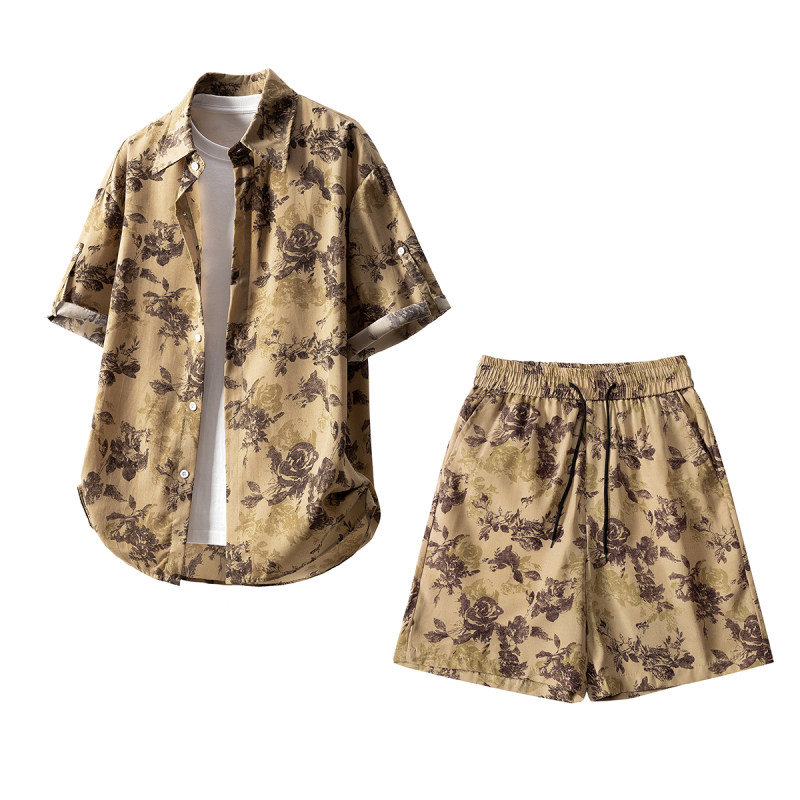 Tagkita Men's Fashion Summer S - Street Fashion Hong Kong incelemesi ve fiyatı