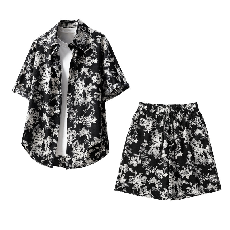 Tagkita Men's Fashion Summer S - Street Fashion Hong Kong incelemesi ve fiyatı