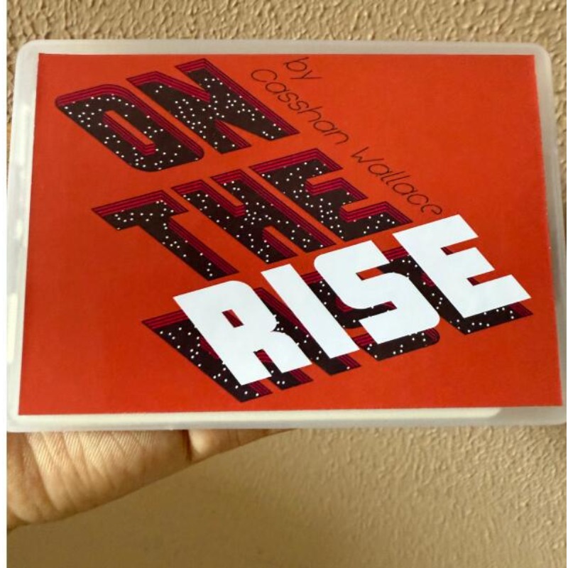On The Rise By Casshan W Gimmi - Street Fashion Blog incelemesi ve fiyatı
