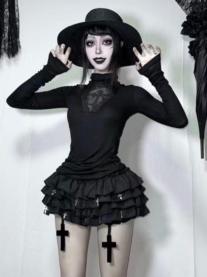 Y2K Japanese Kawaii Cute Mini  - Japanese Street Fashion Female incelemesi ve fiyatı