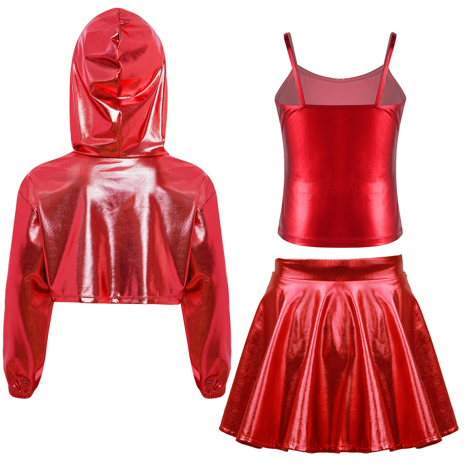 Children Fashion Street Dancin - Street Fashion Girls incelemesi ve fiyatı