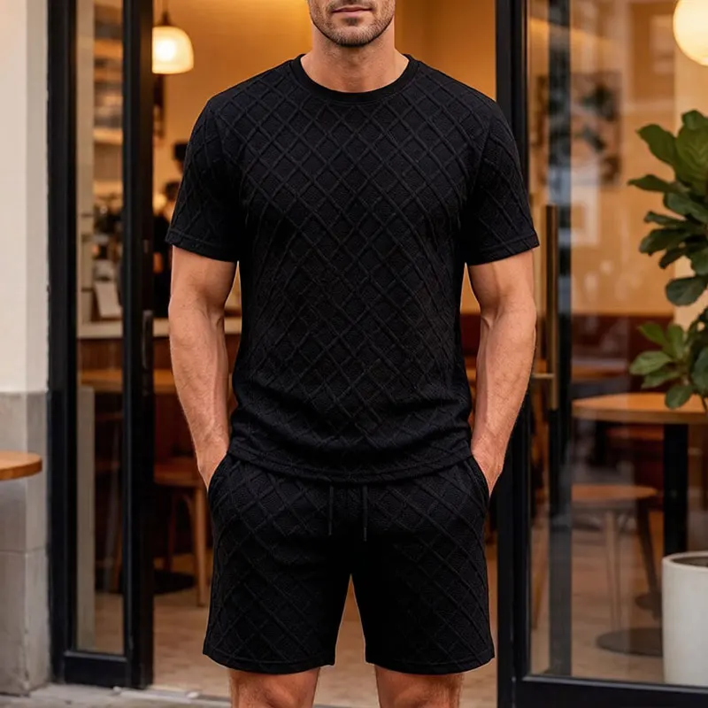 Men Outfits Fashion Casual New - Street Fashion Tshirt incelemesi ve fiyatı