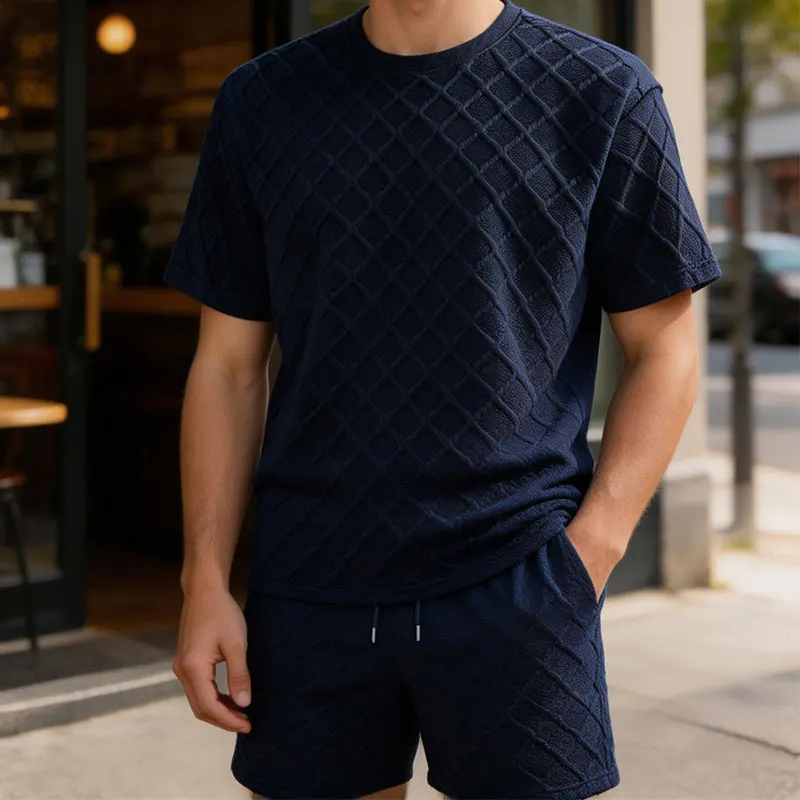 Men Outfits Fashion Casual New - Street Fashion Tshirt incelemesi ve fiyatı