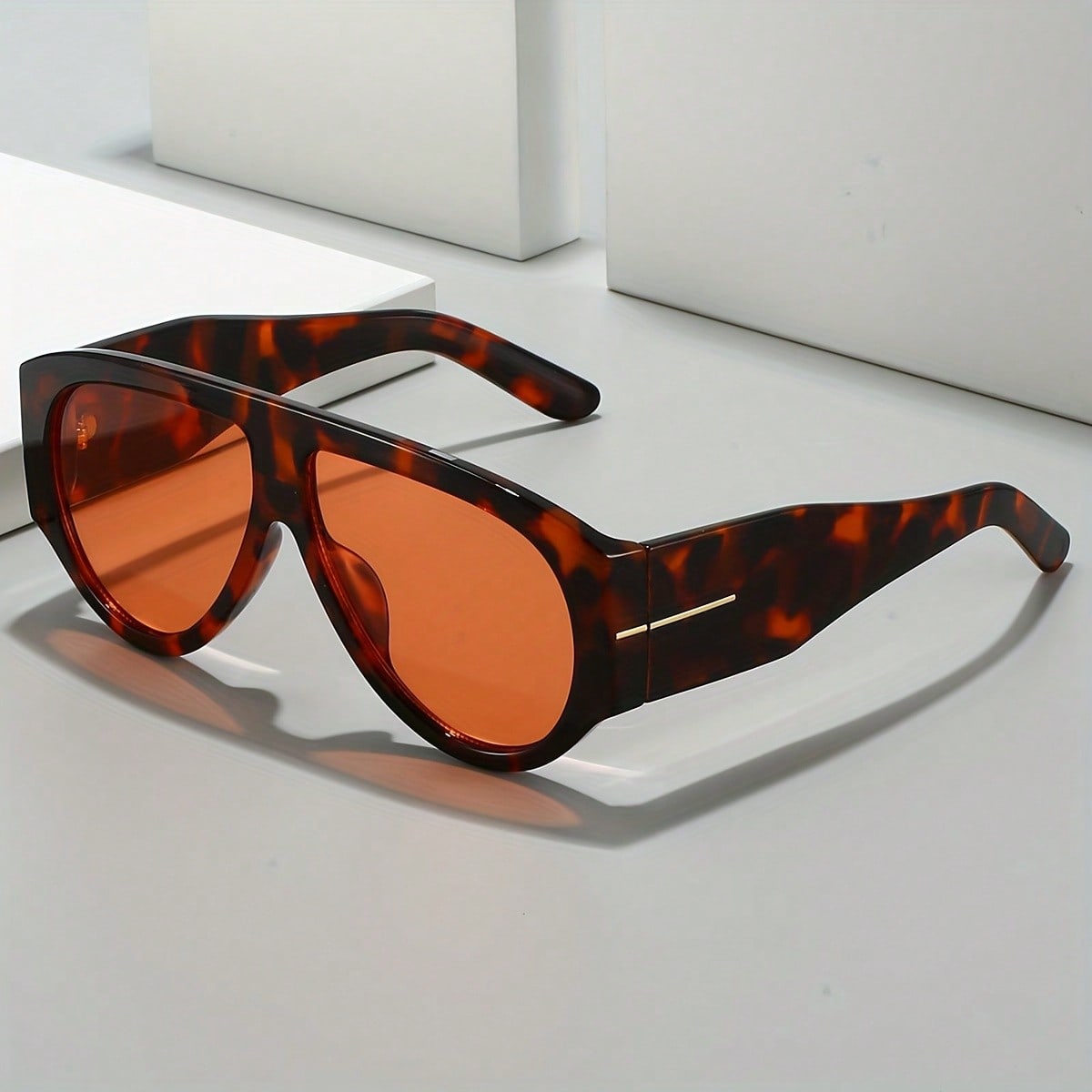 Vintage Glasses - Vintage Brow - Street Fashion Vintage incelemesi ve fiyatı