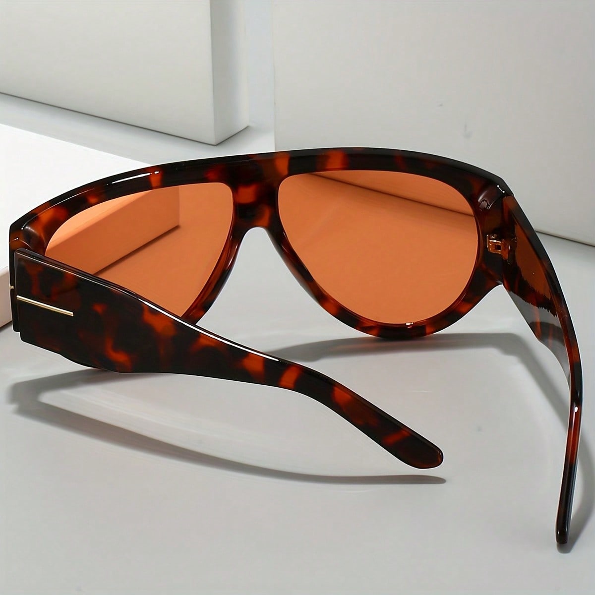 Vintage Glasses - Vintage Brow - Street Fashion Vintage incelemesi ve fiyatı