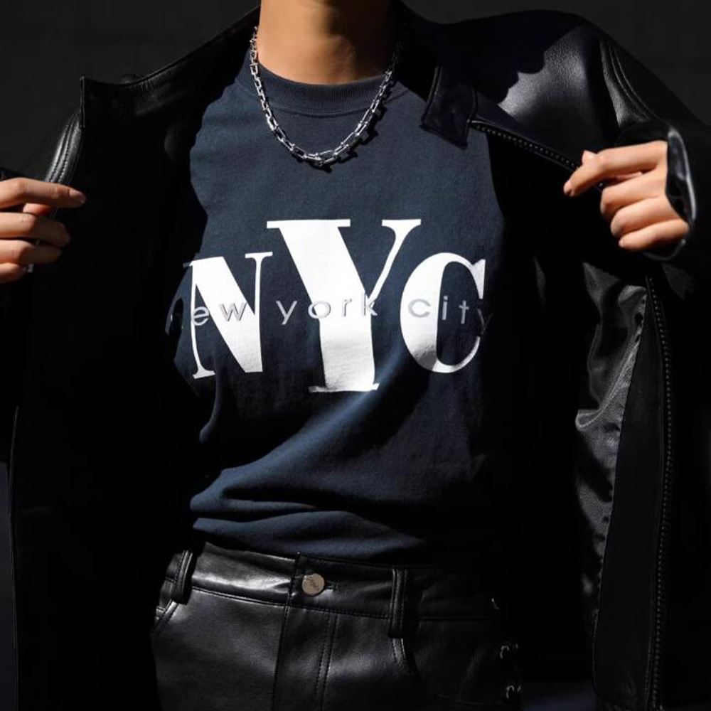 American Retro Style New York  - Street Style New York Fashion incelemesi ve fiyatı