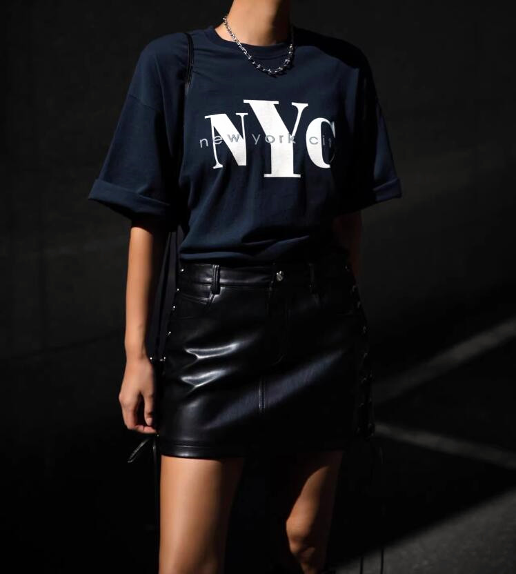 American Retro Style New York  - Street Style New York Fashion incelemesi ve fiyatı
