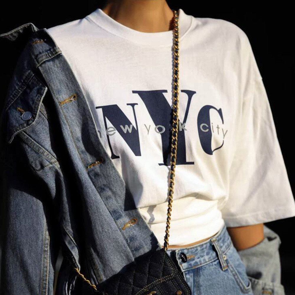 American Retro Style New York  - Street Style New York Fashion incelemesi ve fiyatı