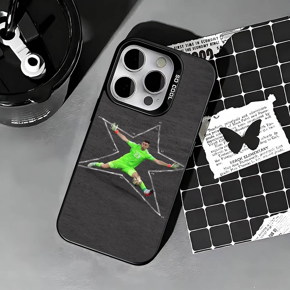 Emiliano Martinez Phone Case F - Street Fashion Official incelemesi ve fiyatı