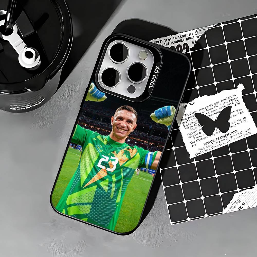 Emiliano Martinez Phone Case F - Street Fashion Official incelemesi ve fiyatı
