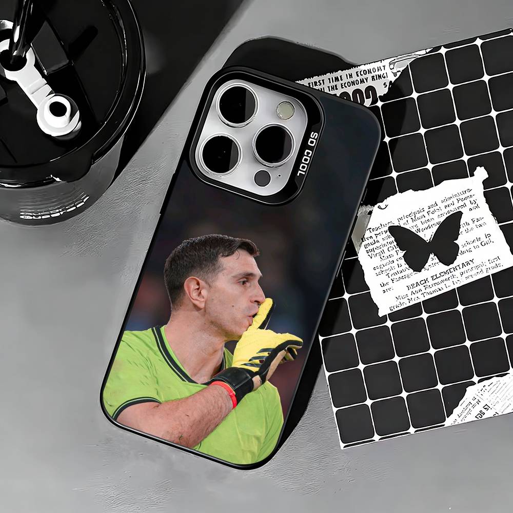 Emiliano Martinez Phone Case F - Street Fashion Official incelemesi ve fiyatı