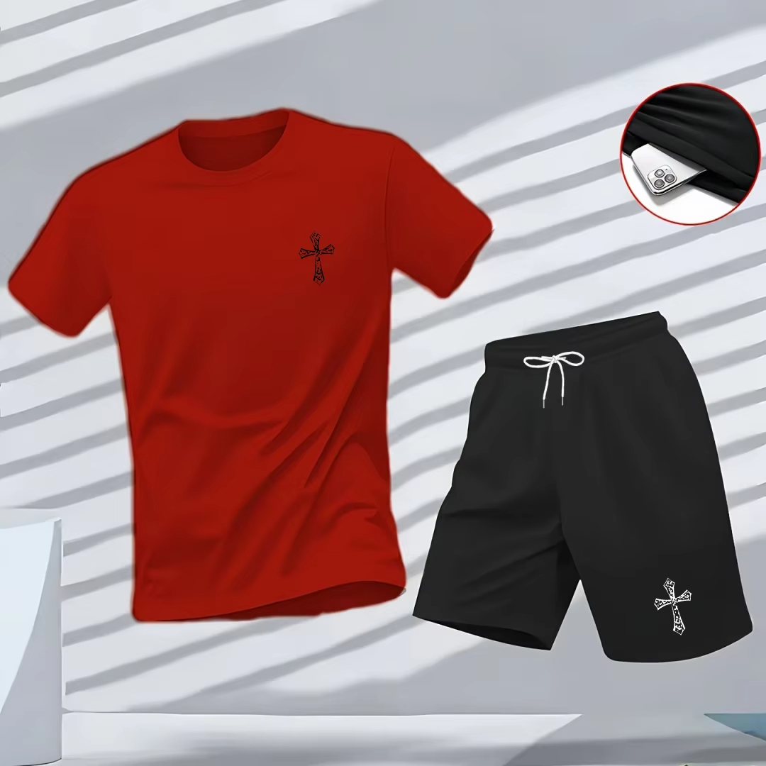 New high-quality men's summer  - Street Fashion Tshirt incelemesi ve fiyatı