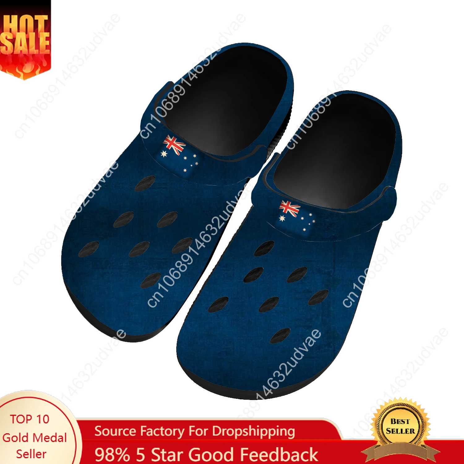 Australia Water Shoes Men Wome - Street Fashion Australia incelemesi ve fiyatı