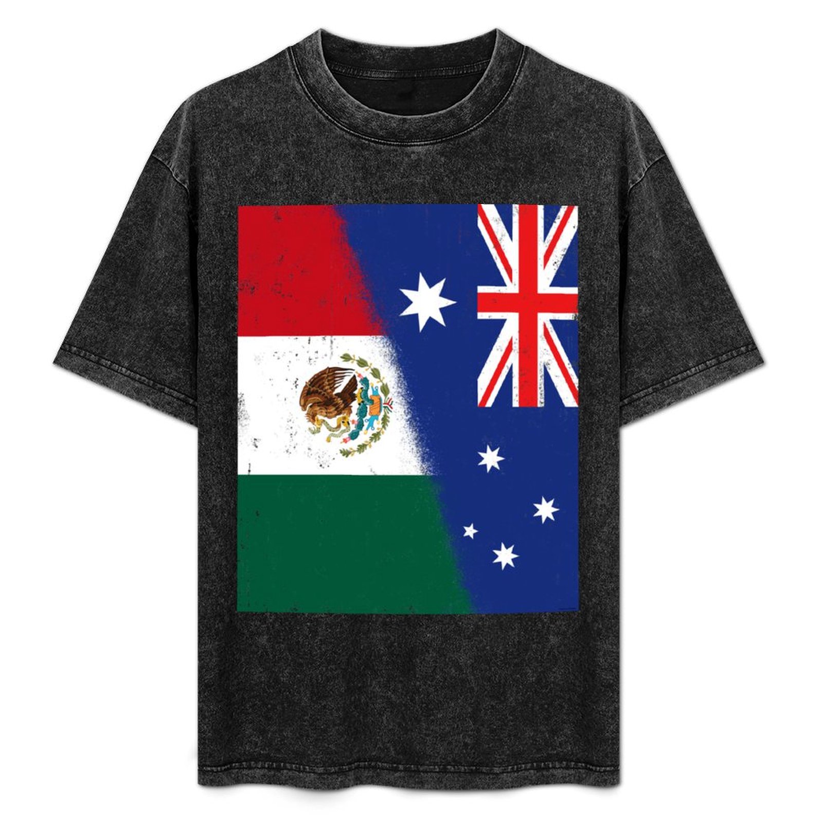 Australia and Mexico Mix, Mexi - Street Fashion Australia incelemesi ve fiyatı