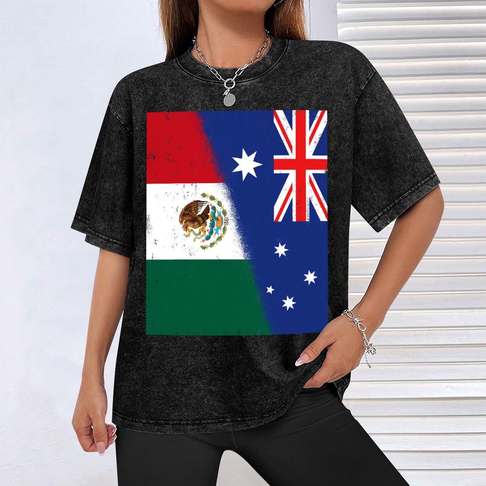 Australia and Mexico Mix, Mexi - Street Fashion Australia incelemesi ve fiyatı