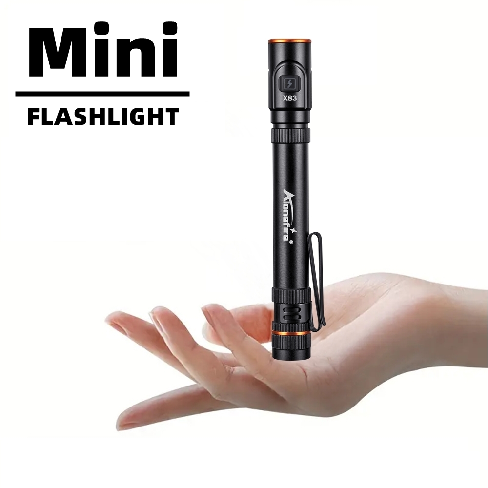 Mini High Bright Led Pen Flash - Street Fashion Blog incelemesi ve fiyatı
