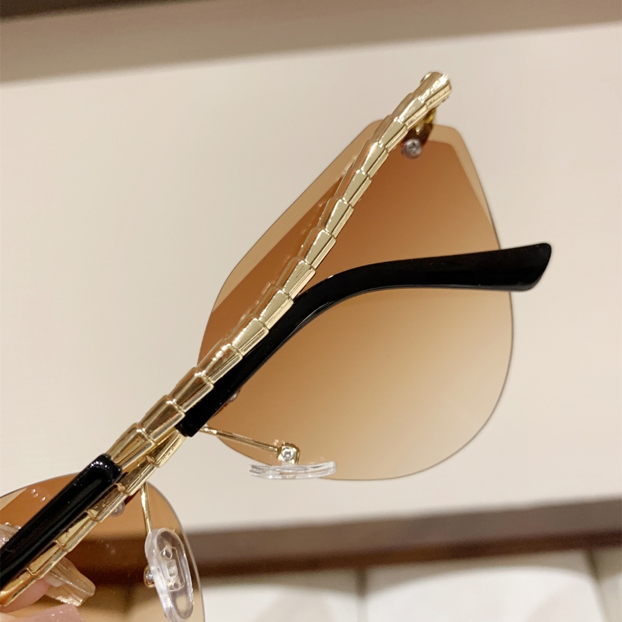 1Pc Women's Fashion Glasses Ne - Street Fashion High End incelemesi ve fiyatı