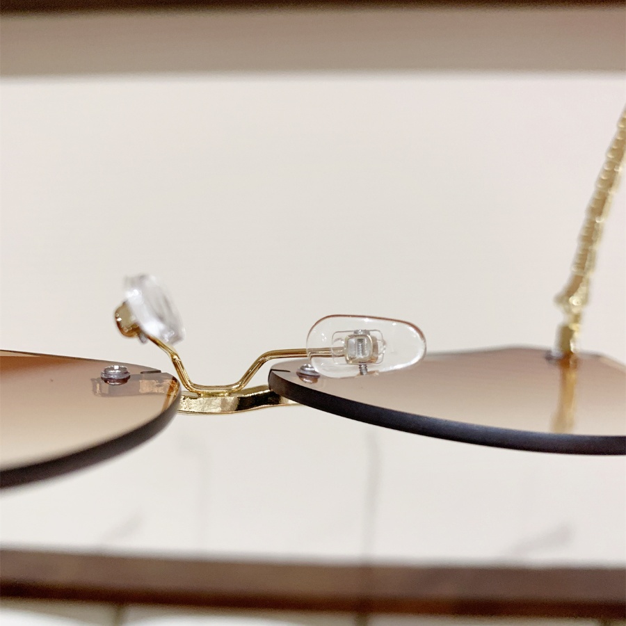 1Pc Women's Fashion Glasses Ne - Street Fashion High End incelemesi ve fiyatı